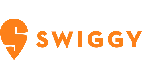 Swiggy Logo